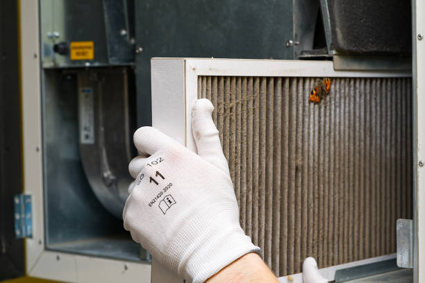 Best Commercial Air Duct Cleaning  in Bremen, GA