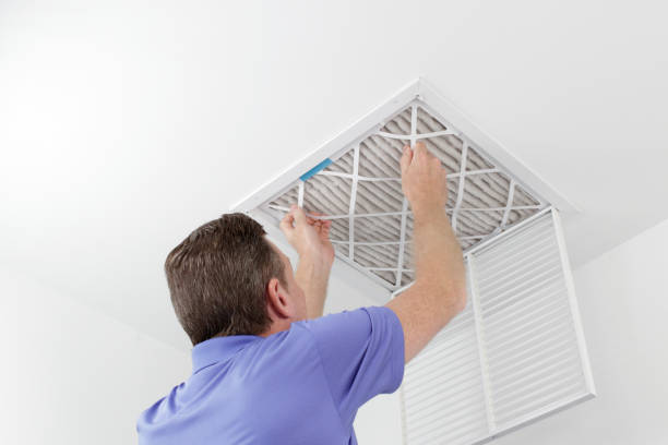 Home Air Vent Cleaning in Bremen, GA